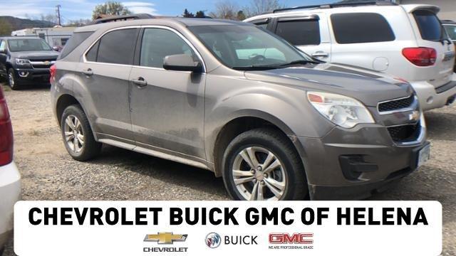 used 2011 chevrolet equinox awd lt w/ 1lt helena, mt 59601 for sale in helena, montana
