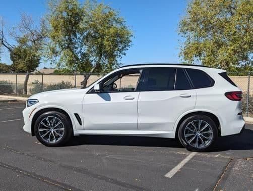 2020 bmw x5 xdrive40i in peoria, arizona