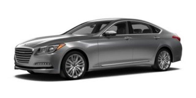 2015 hyundai genesis 3.8l awd 3.8l 4dr sedan for sale in fort trumbull, connecticut