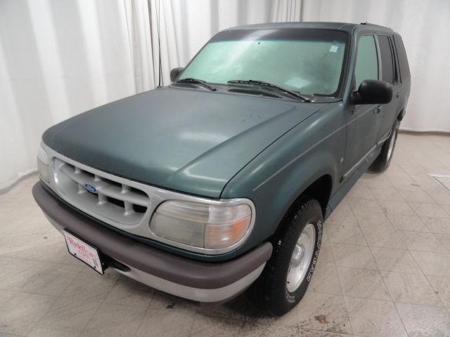 1997 ford explorer xlt for sale in grand forks, north dakota