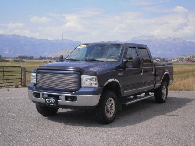 2006 ford f250 for sale in jackson, wyoming