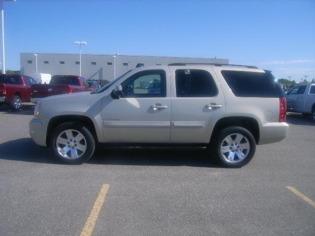 2007 gmc yukon 4x4 for sale in grand forks, north dakota