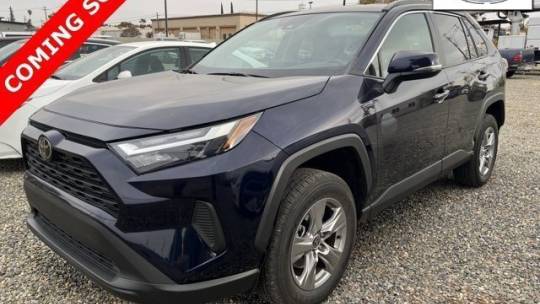 2023 Toyota RAV4