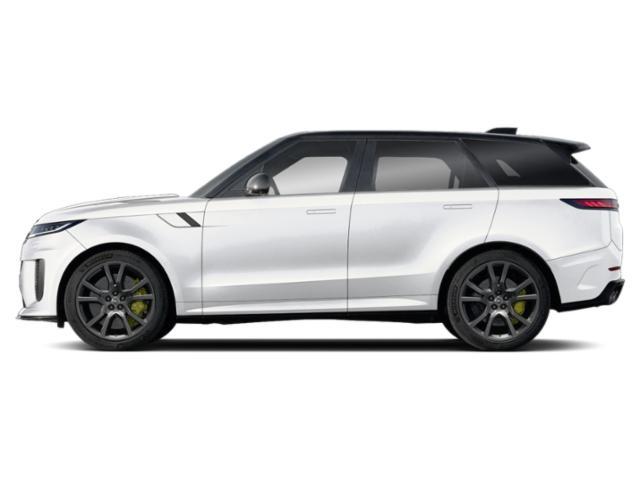 2025 land rover range rover sport autobiography