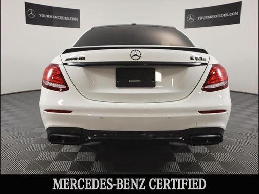 2020 mercedes-benz amg e 63 in saint louis, missouri