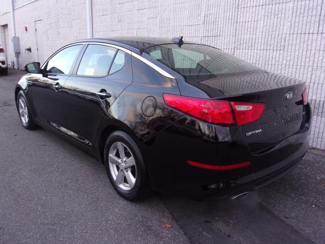 2015 kia optima lx lx 4dr sedan for sale in bass river, massachusetts