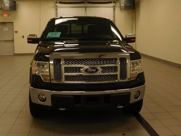 2010 ford f-150 lariat 4x4 lariat 4dr supercrew styleside 5.5 ft. sb for sale in jolly acres, south dakota