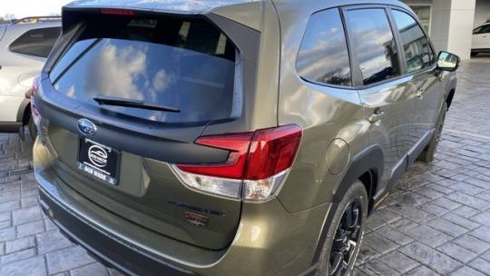2024 Subaru se
