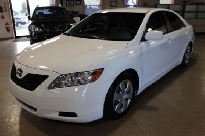 ghfhgt 2008 toyota camry ce 5-spd at options in victorville, ca