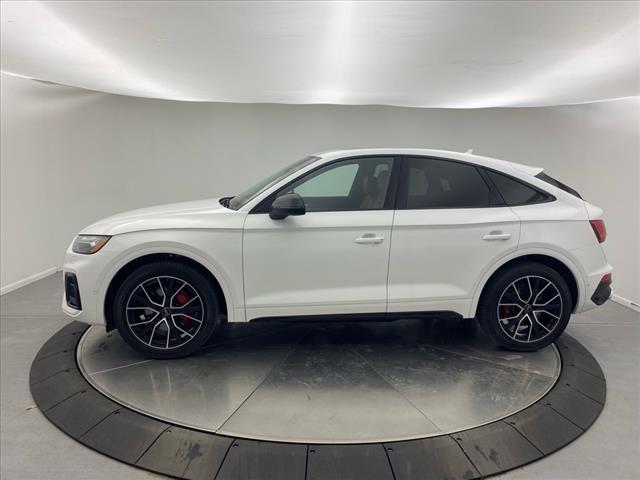 2024 audi sq5 3.0t premium