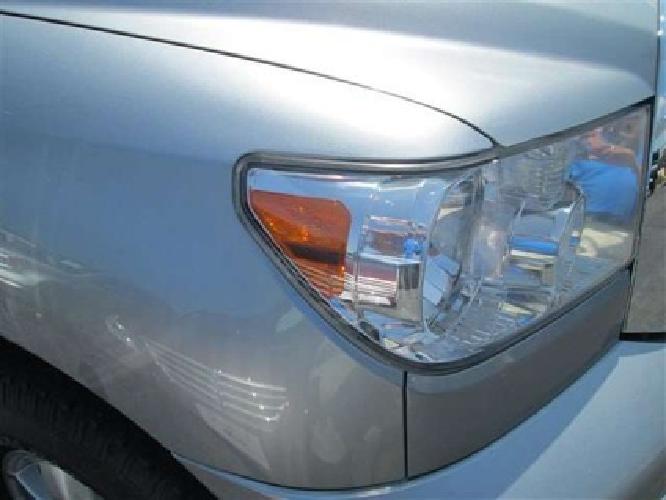 2010 toyota tundra 4wd truck dbl 4wd ffv v8 in san antonio, tx
