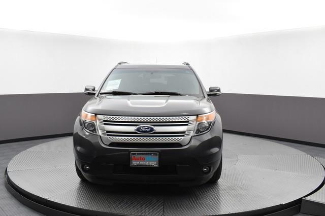 2015 ford explorer xlt xlt 4dr suv for sale in farmington, new mexico