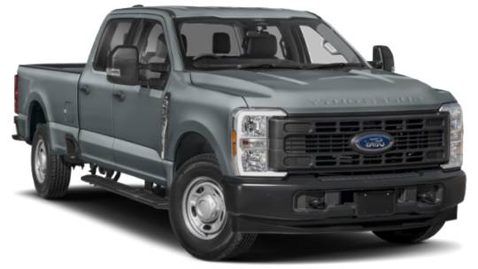 2024 Ford F-250