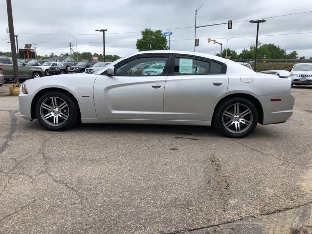 2012 dodge charger r/t r/t 4dr sedan for sale in northfield, new hampshire