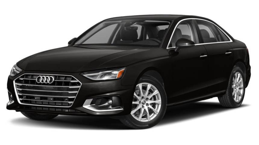 2021 audi a4 quattro premium plus 40 tfsi