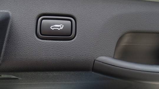 2024 kia sportage plug-in hybrid x-line prestige