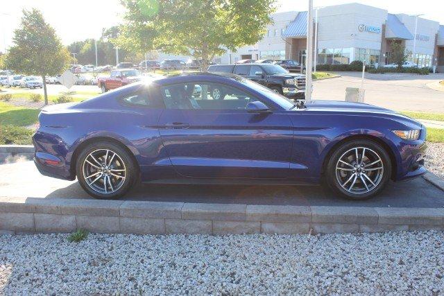 used 2015 ford mustang coupe milwaukee, wi 53227 for sale in milwaukee, wisconsin