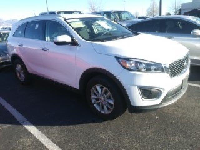 2016 kia sorento lx lx 4dr suv for sale in albuquerque, new mexico