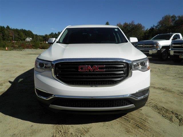 2017 gmc acadia sle-1 sle-1 4dr suv for sale in croydon, new hampshire