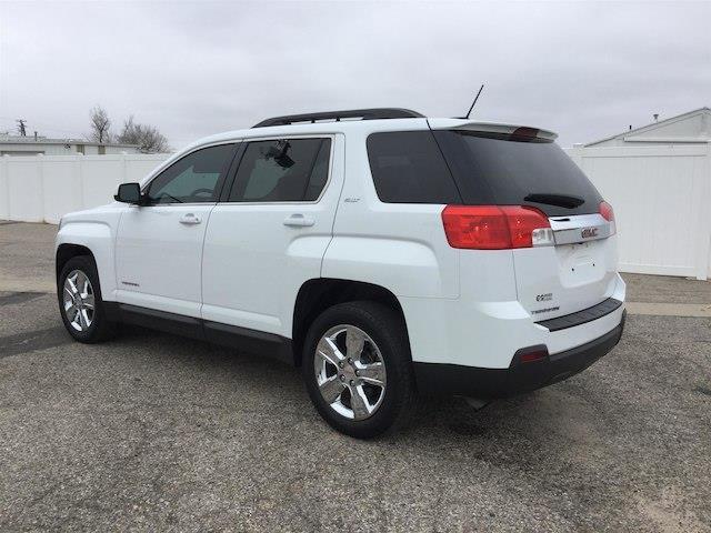 2015 gmc terrain slt-1 slt-1 4dr suv for sale in dodge city, kansas