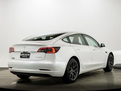 2019 tesla model 3 long range 4dr all-wheel drive sedan in minneapolis, minnesota