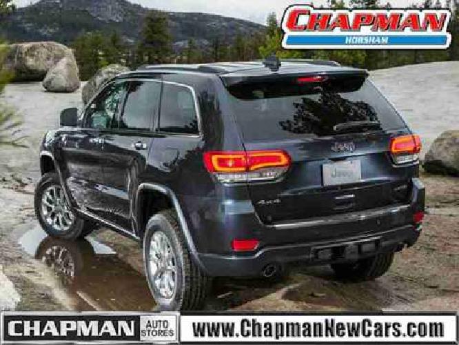 2018 jeep grand cherokee in horsham, pa