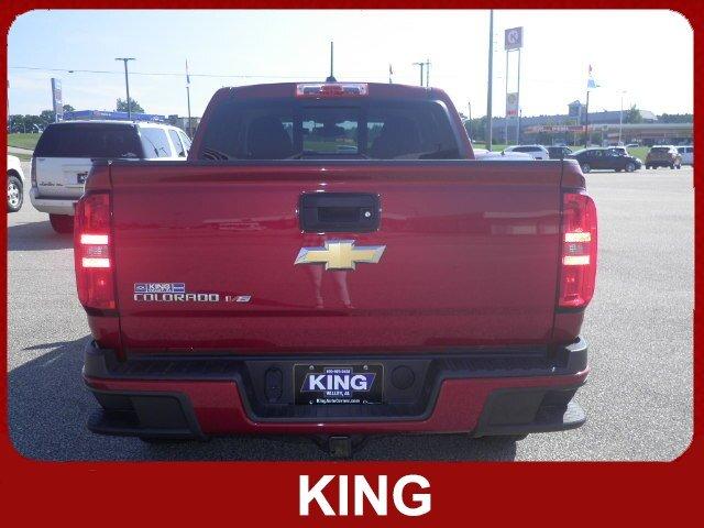 certified 2018 chevrolet colorado z71 valley, al 36854 for sale in fairfax, alabama