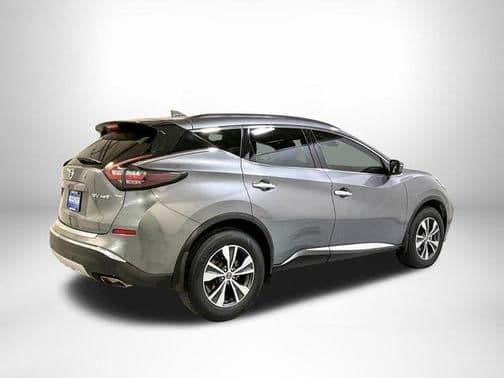 2021 nissan murano in northwoods, illinois