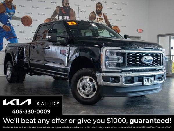 2023 ford f-350 in co bluffs, iowa