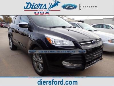 2014 ford escape se se 4dr suv for sale in fremont, nebraska