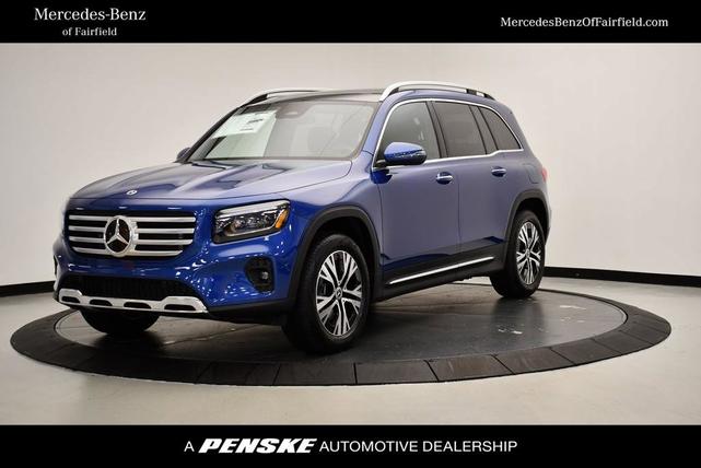 2024 mercedes-benz glb 250