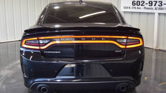 2021 Dodge Charger