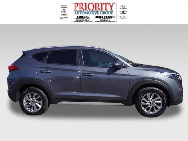 2017 hyundai tucson se awd se 4dr suv for sale in middletown, rhode island