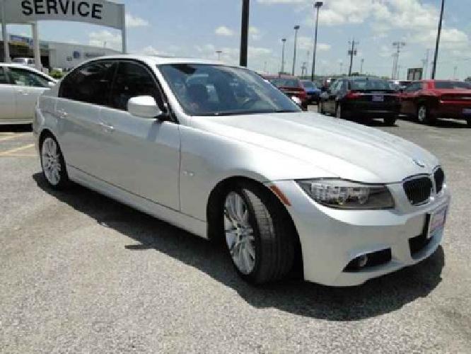 2011 bmw 3 series 335i in san antonio, tx