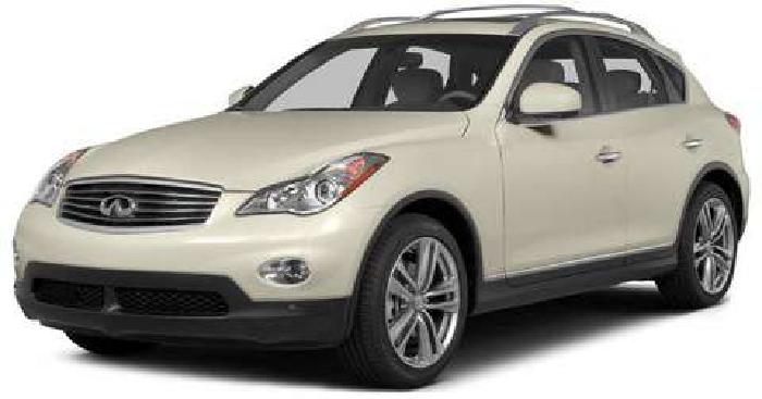 2015 infiniti qx50 in georgetown, tx