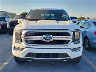 2023 Ford F-150 limited