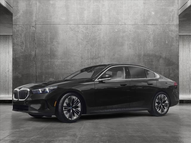 2024 bmw 530 i xdrive