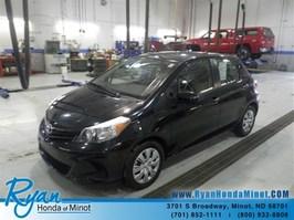 2013 toyota yaris le minot, nd for sale in logan, north dakota