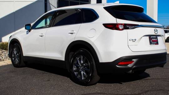 2023 Mazda CX-9