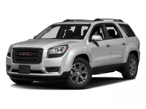 2017 gmc acadia limited limited