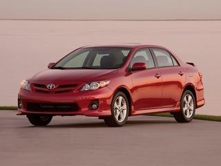 2013 toyota corolla l l 4dr sedan 5m for sale in saco, maine