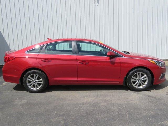 certified 2017 hyundai sonata eco laconia, nh 03246 for sale in laconia, new hampshire