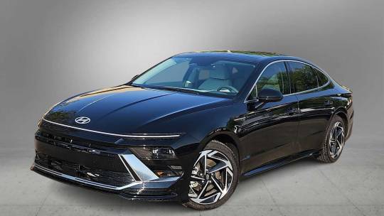 2024 Hyundai Sonata