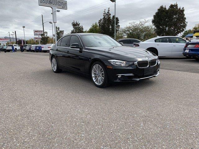 2013 bmw 3 series 328i 328i 4dr sedan for sale in albuquerque, new mexico