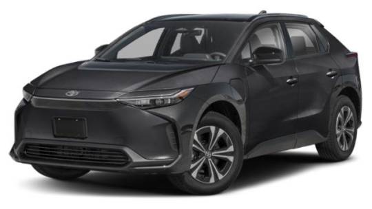 2024 Toyota bZ4X