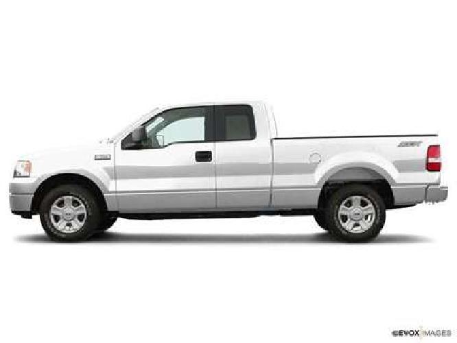 2005 ford f-150 xlt in andover, oh