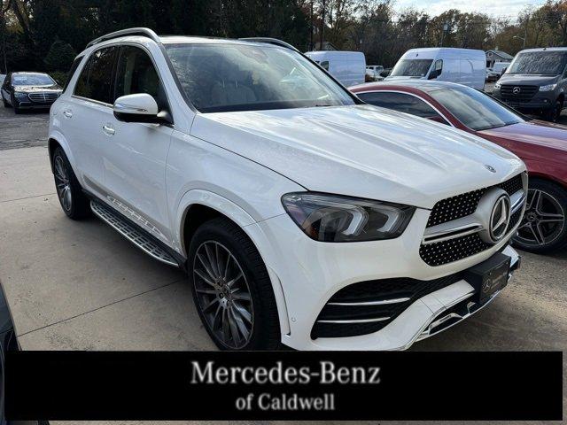 2020 mercedes-benz gle 350 4matic