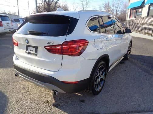 2018 bmw x1 xdrive28i in detroit, michigan