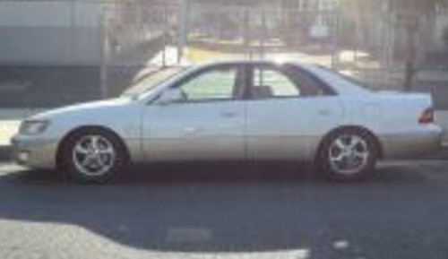 1998 lexus es 300 for sale in california by owner