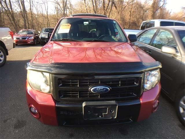 2010 ford escape xlt awd xlt 4dr suv for sale in milford, connecticut